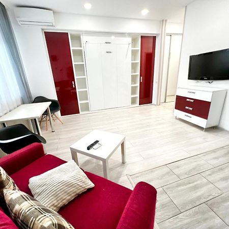 Mamaia Lake Apartments コンスタンツァ エクステリア 写真