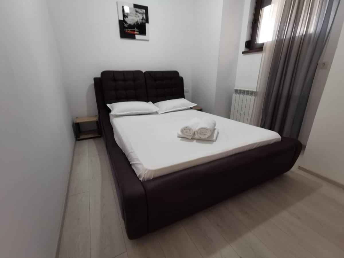 Mamaia Lake Apartments コンスタンツァ エクステリア 写真