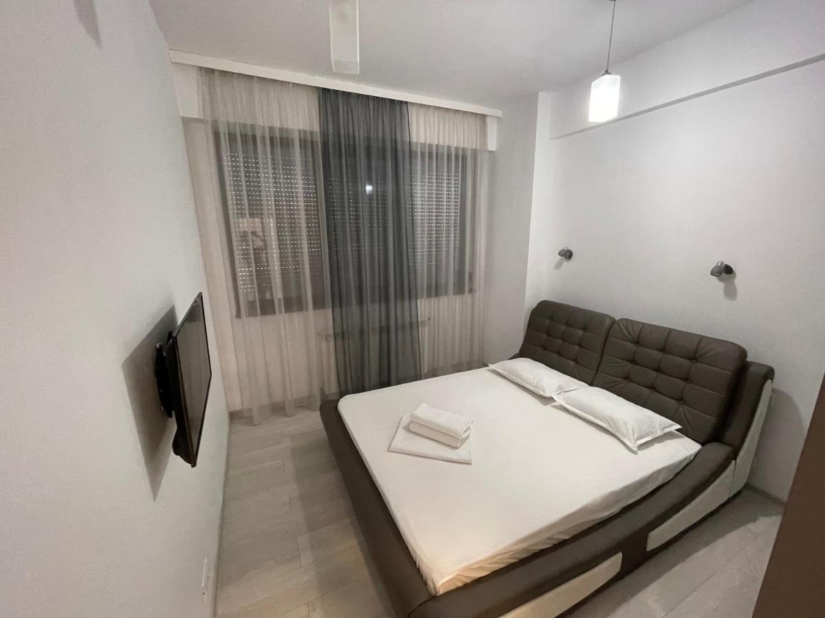 Mamaia Lake Apartments コンスタンツァ エクステリア 写真