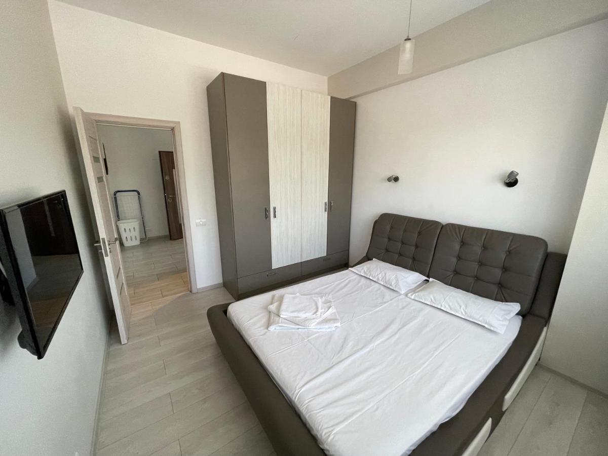 Mamaia Lake Apartments コンスタンツァ エクステリア 写真