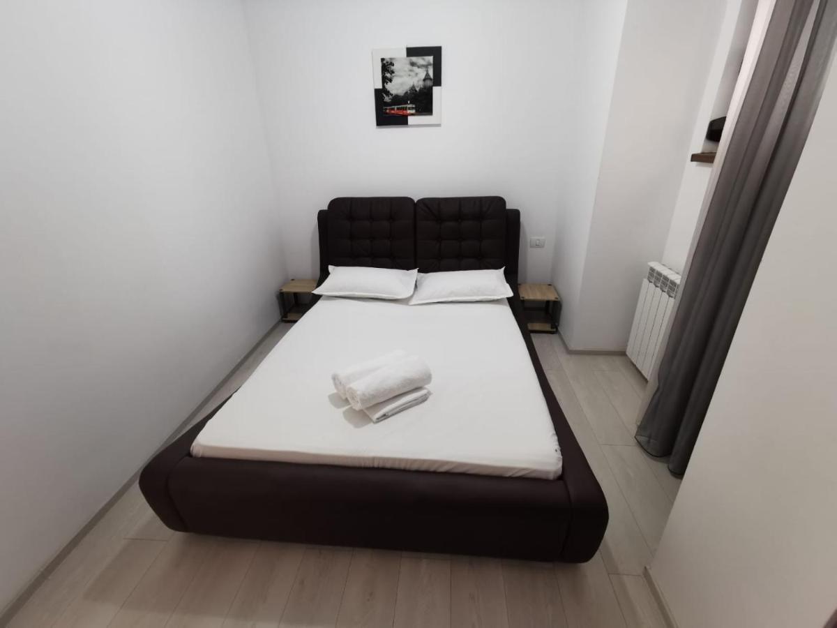 Mamaia Lake Apartments コンスタンツァ エクステリア 写真