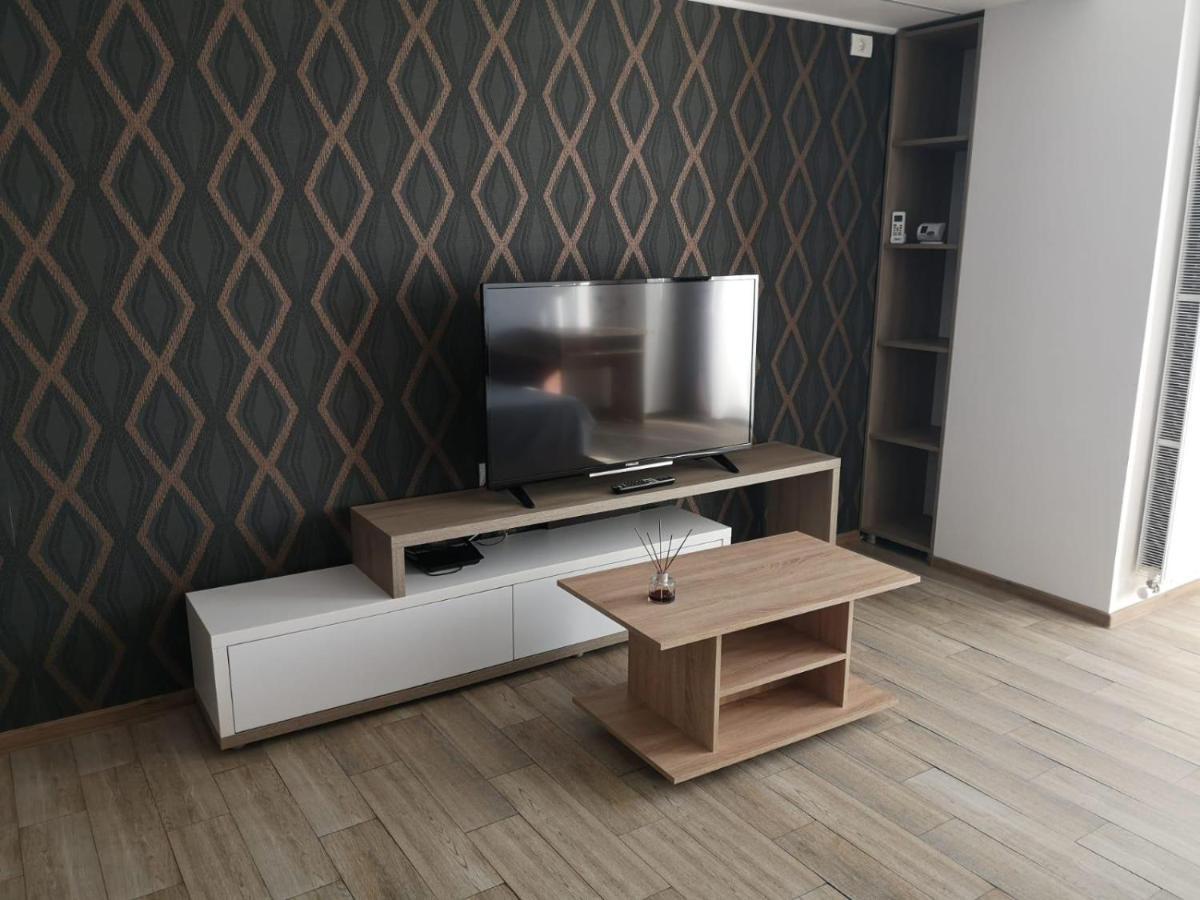 Mamaia Lake Apartments コンスタンツァ エクステリア 写真
