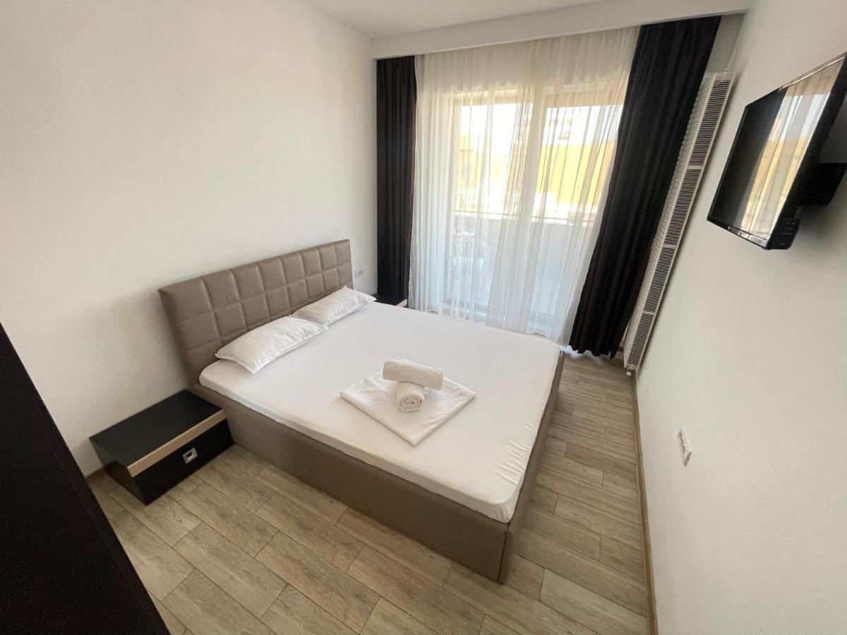 Mamaia Lake Apartments コンスタンツァ エクステリア 写真
