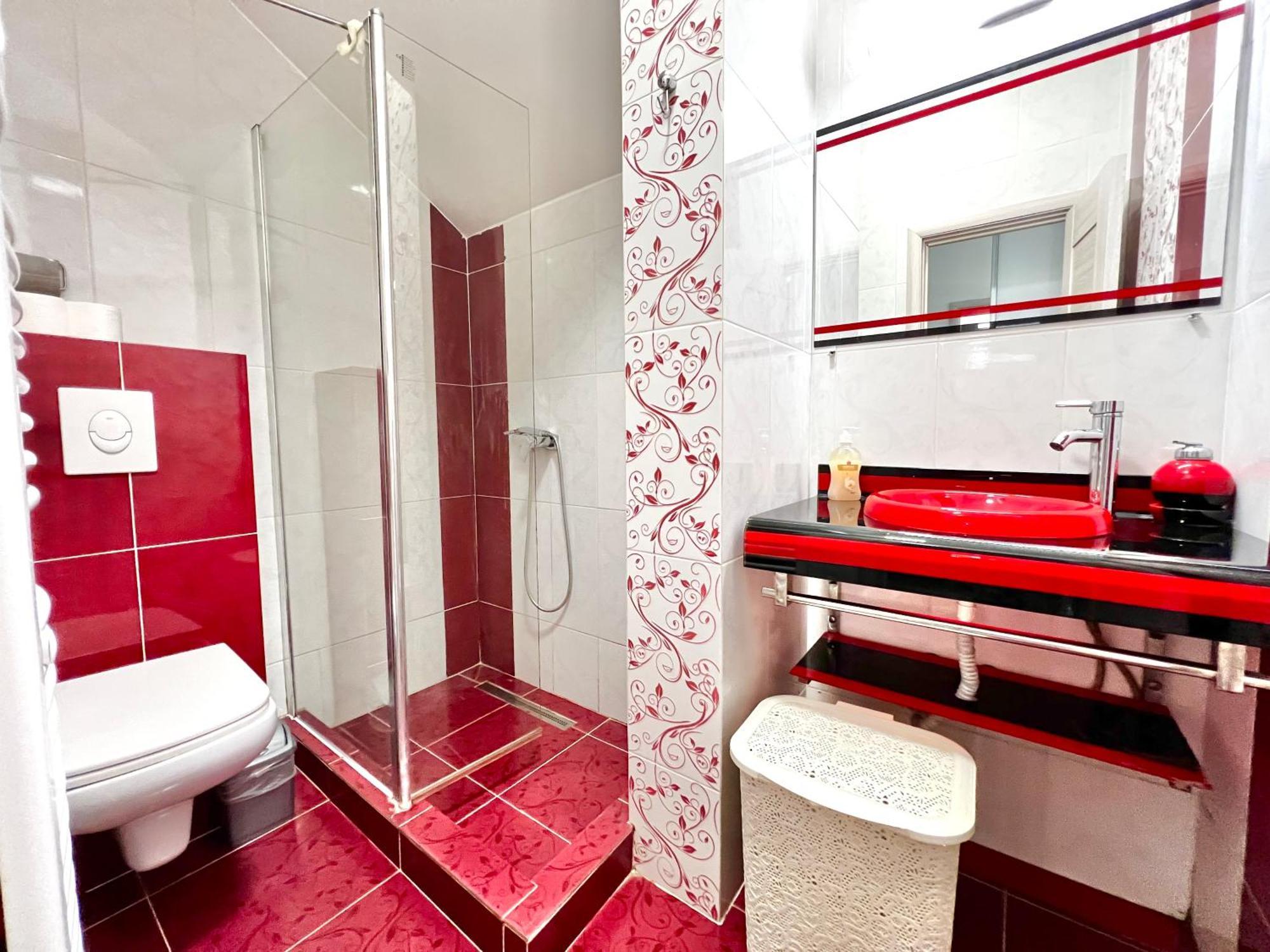 Mamaia Lake Apartments コンスタンツァ エクステリア 写真