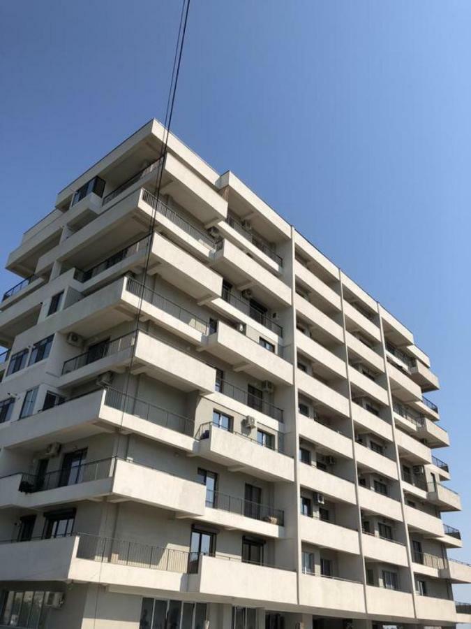 Mamaia Lake Apartments コンスタンツァ エクステリア 写真