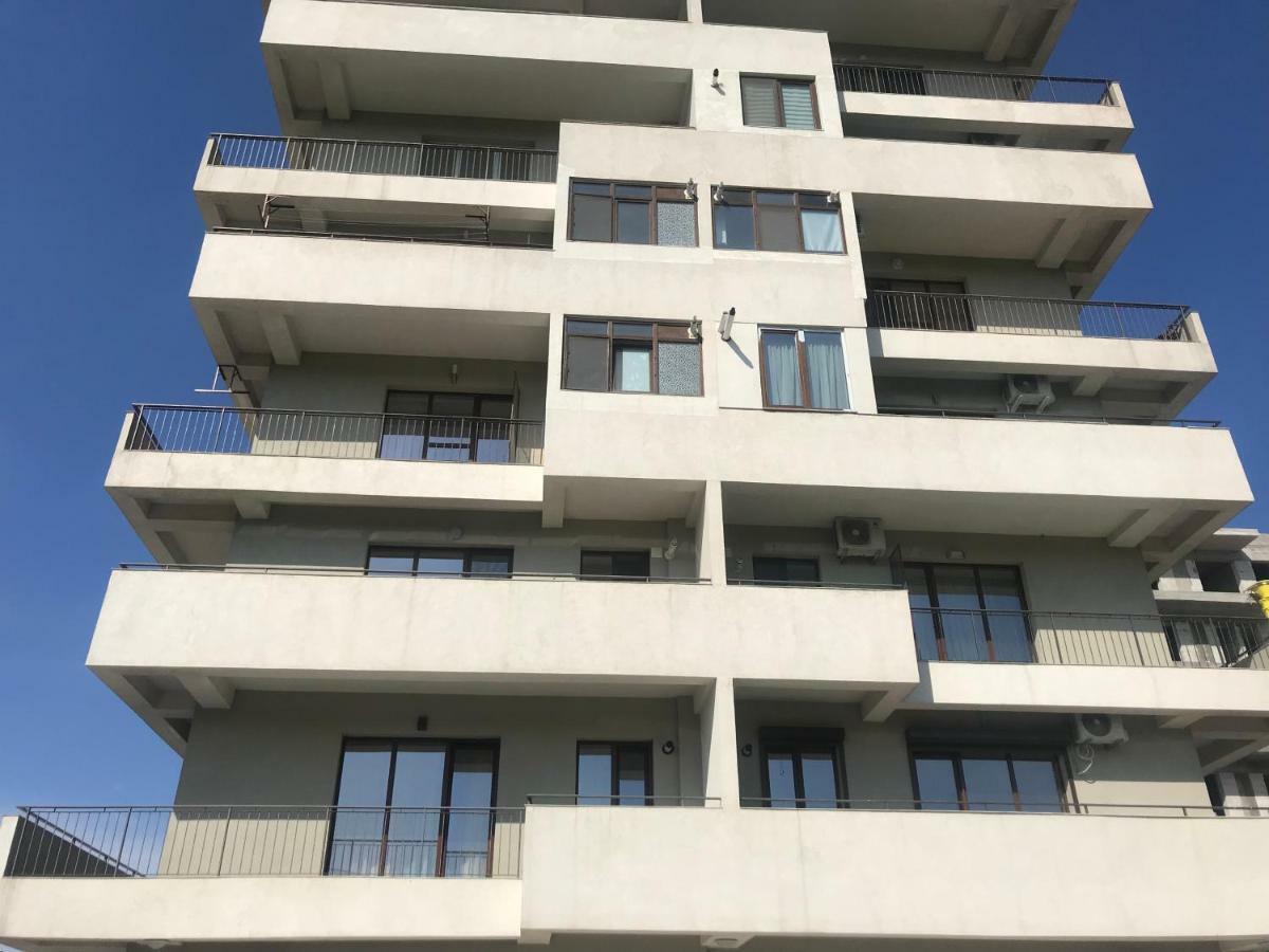 Mamaia Lake Apartments コンスタンツァ エクステリア 写真